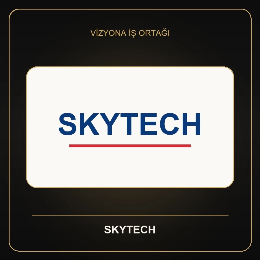 Skytech