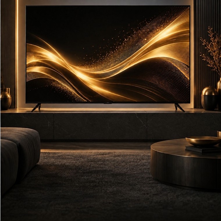 Televizyon