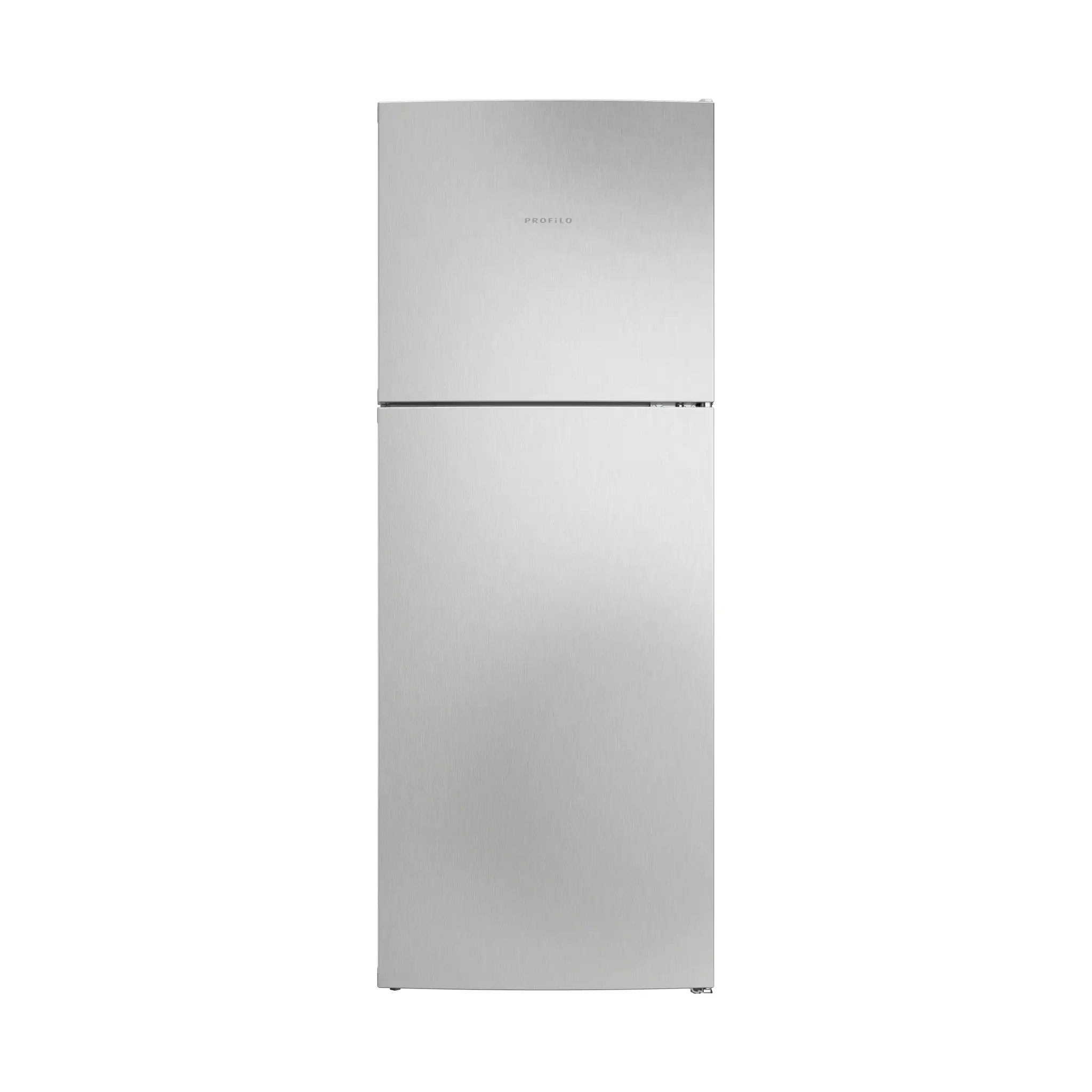 Profilo BD2155LENN 453 Litre No Frost AirFresh Filtreli Inox Görünümlü Üstten Donduruculu Buzdolabı