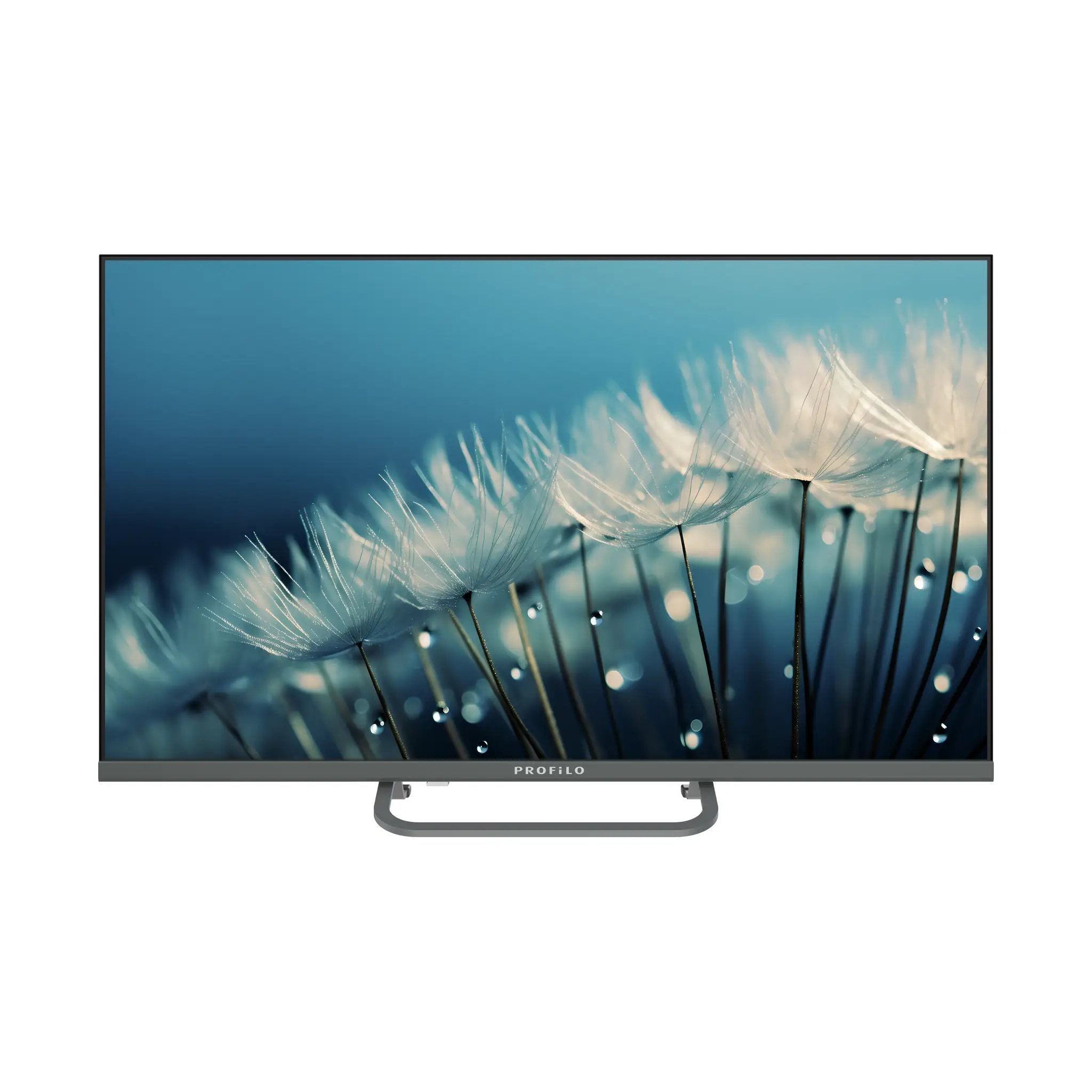 Profilo 32PA315EQG 32 İnç 82 Ekran Full HD HDR Siyah QLED Smart TV