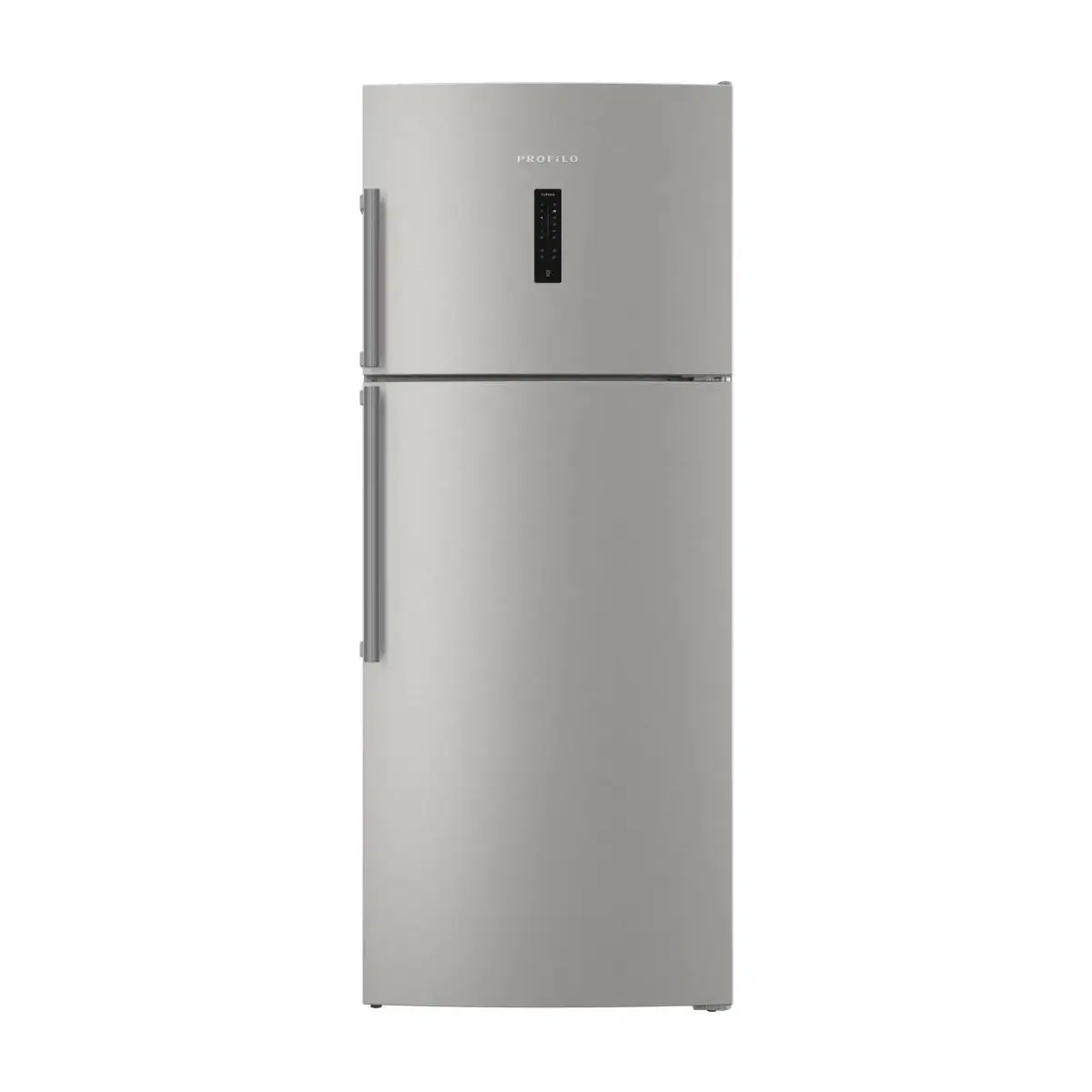 Profilo BD2176IEXN E Enerji Sınıfı 542 Lt NoFrost Üstten Donduruculu Buzdolabı