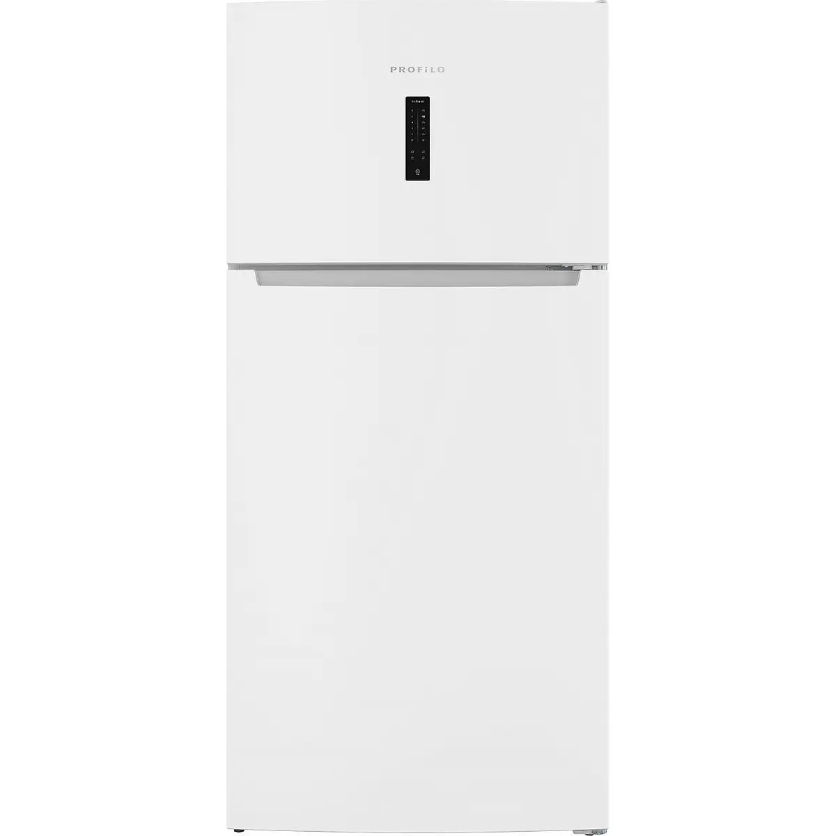 Profilo BD2186WEXN E Enerji Sınıfı 641 Lt Nofrost Üstten Donduruculu Buzdolabı