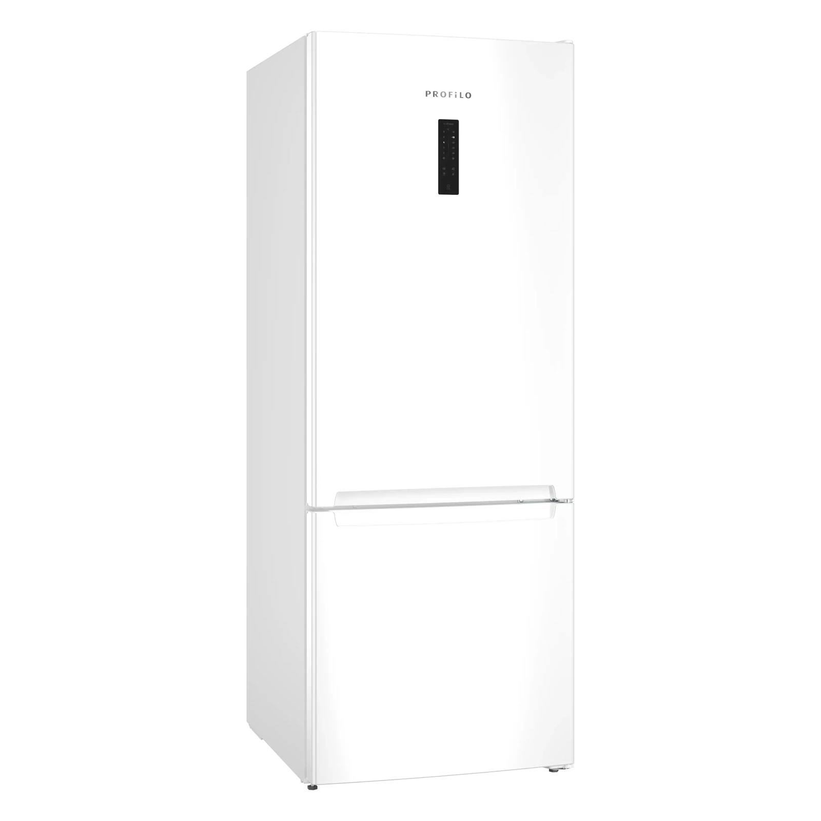 Profilo BD3055WECN E Enerji Sınıfı 483 Lt Nofrost Alttan Donduruculu Buzdolabı