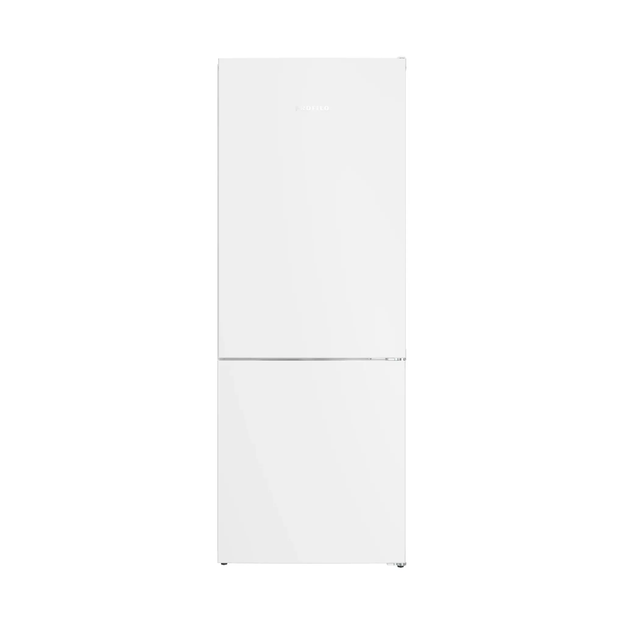 Profilo BD3056WDNN 500 Litre D Enerji Sınıfı No Frost Home Connect Beyaz Alttan Donduruculu Buzdolabı