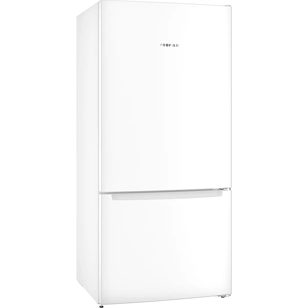 Profilo BD3086WEVN E Enerji Sınıfı 631 Lt Nofrost Alttan Donduruculu Buzdolabı