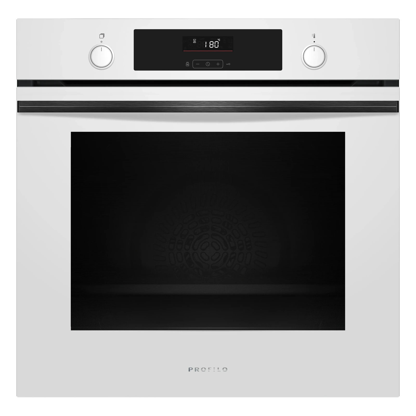 Profilo FXSA344C A Enerji Sınıfı 8 Programlı Ankastre Fırın