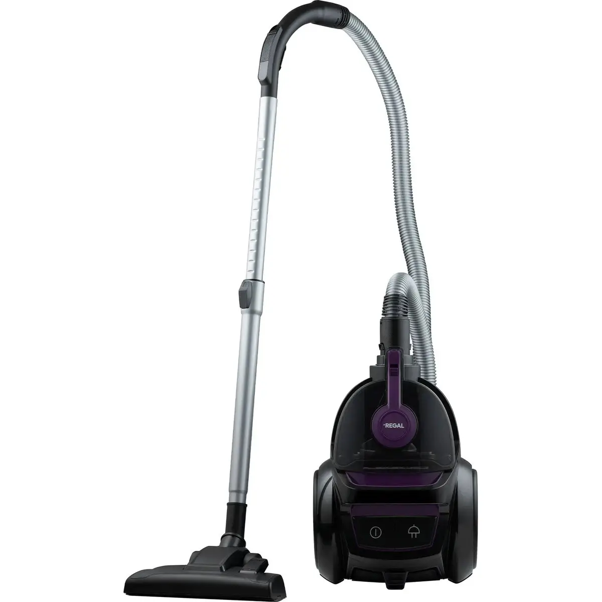 RH 2000 V Toz Torbasız Süpürge