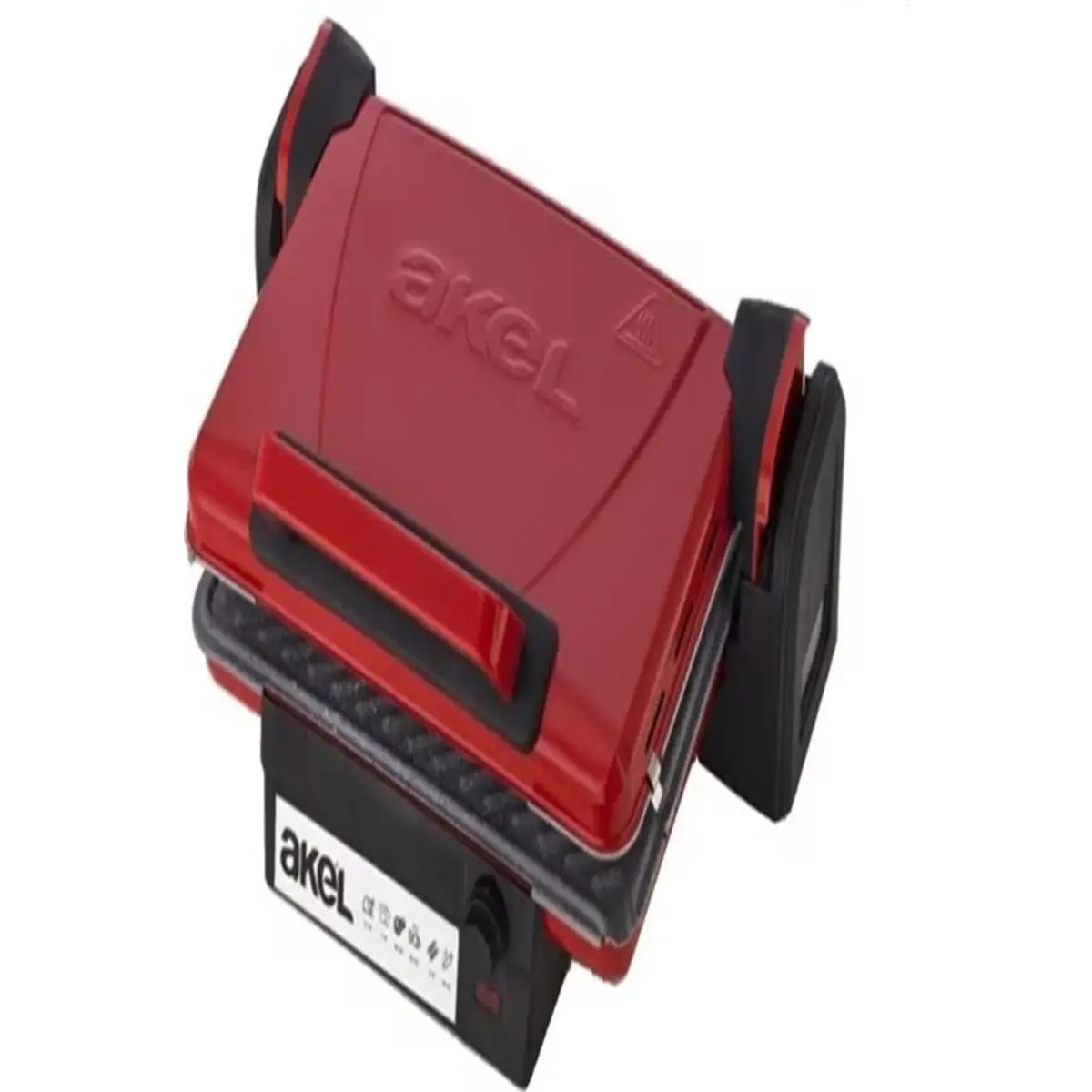 Tost Makinesi Teflon AB685